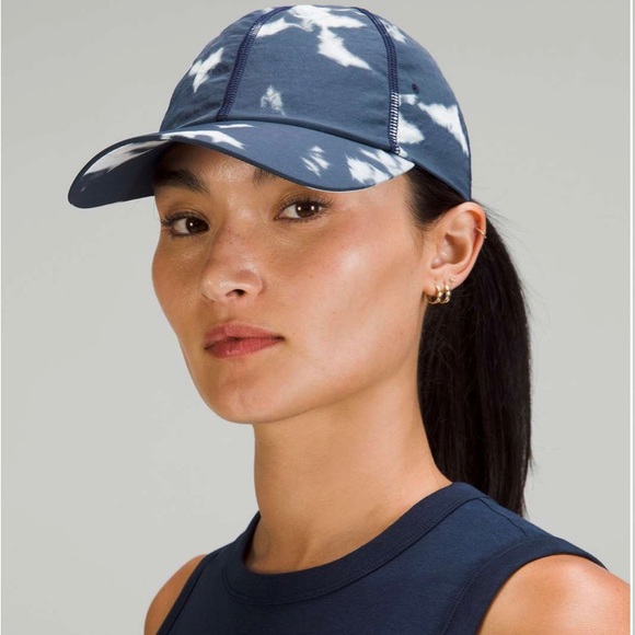 🍋Lululemon Baller Hat Soft, NWT - Picture 3 of 8